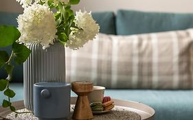 Ts Boutique Apartments